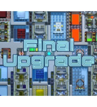 Final Upgrade Steam Key GLOBAL